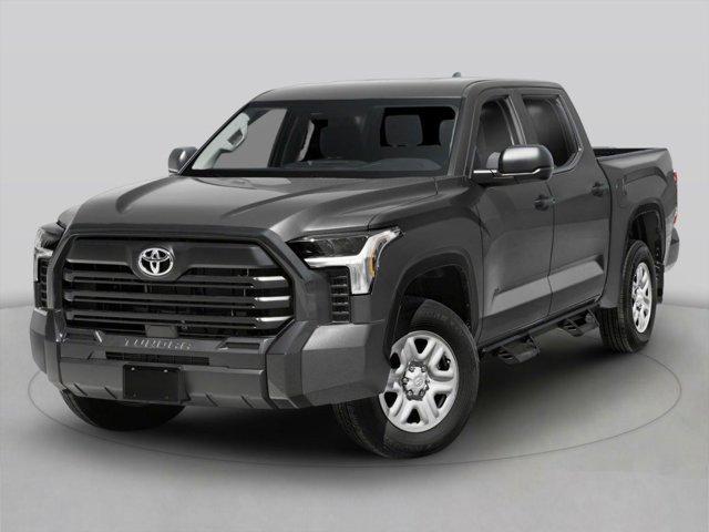 used 2024 Toyota Tundra car