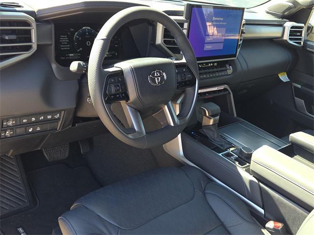 new 2026 Toyota Sequoia car, priced at $86,723