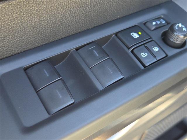 new 2026 Toyota Sequoia car, priced at $86,723