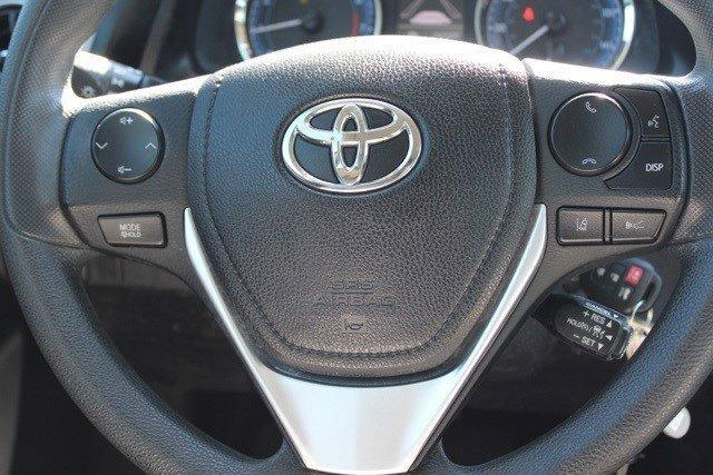 used 2019 Toyota Corolla car, priced at $14,852