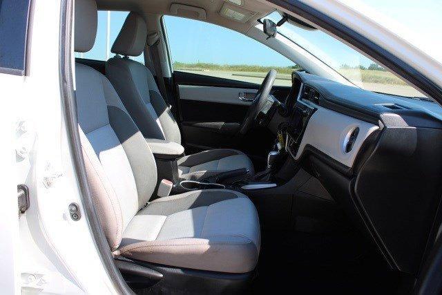 used 2019 Toyota Corolla car, priced at $14,852