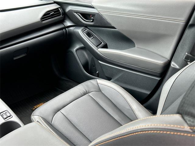 used 2024 Subaru Crosstrek car, priced at $30,897