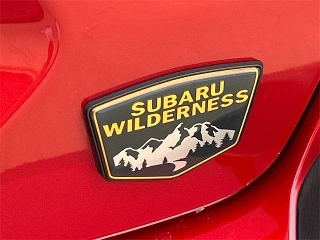 used 2024 Subaru Crosstrek car, priced at $30,897
