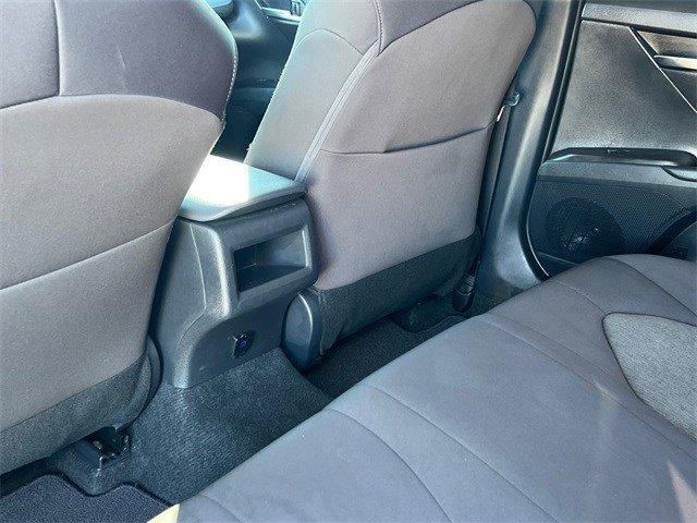 used 2024 Toyota Camry car, priced at $25,631