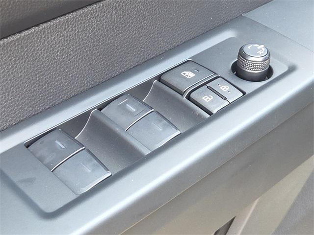 new 2026 Toyota Tundra car, priced at $43,004