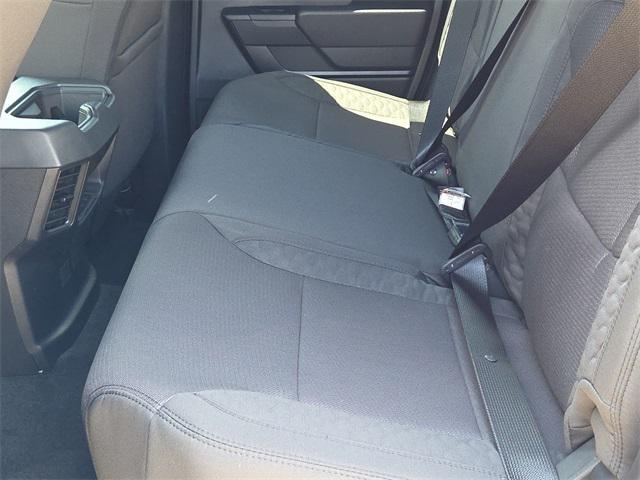 new 2026 Toyota Tundra car, priced at $43,004