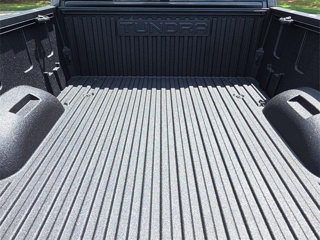 new 2026 Toyota Tundra car, priced at $43,004