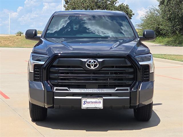 new 2026 Toyota Tundra car, priced at $43,004