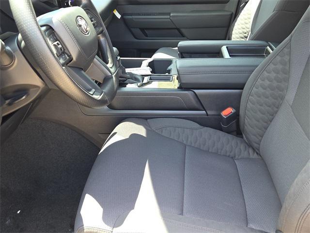 new 2026 Toyota Tundra car, priced at $43,004