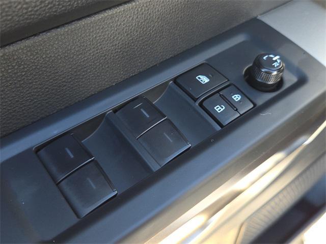 used 2026 Toyota Tundra car, priced at $53,941