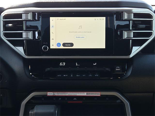 used 2026 Toyota Tundra car, priced at $53,941