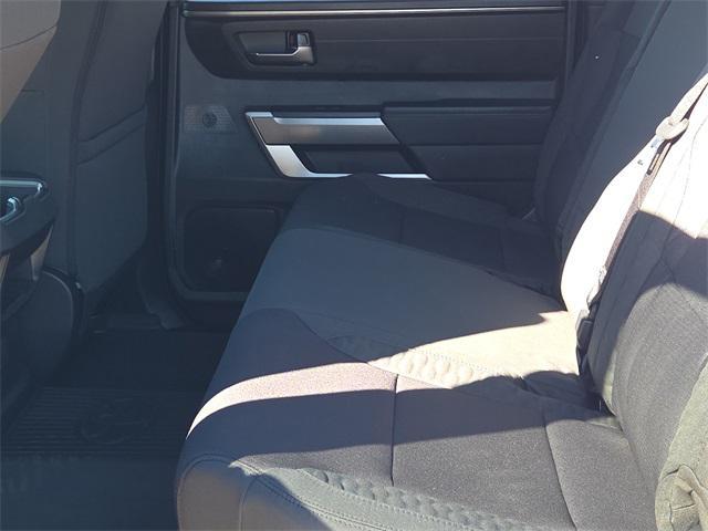 used 2026 Toyota Tundra car, priced at $53,941