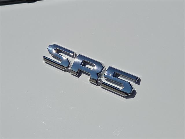 used 2026 Toyota Tundra car, priced at $53,941