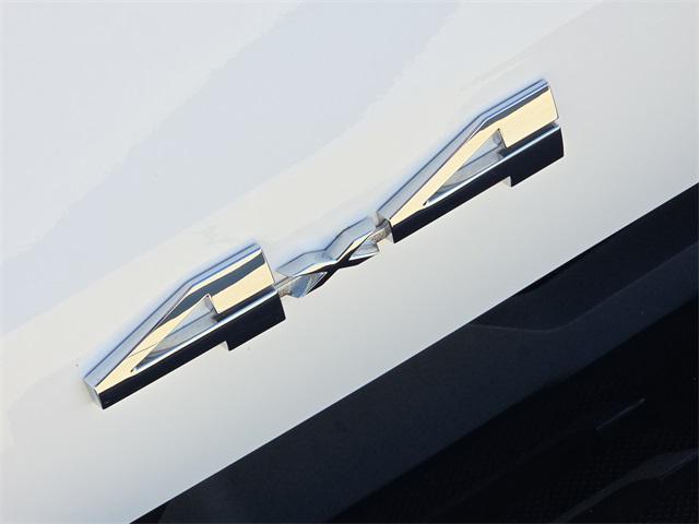 used 2026 Toyota Tundra car, priced at $53,941