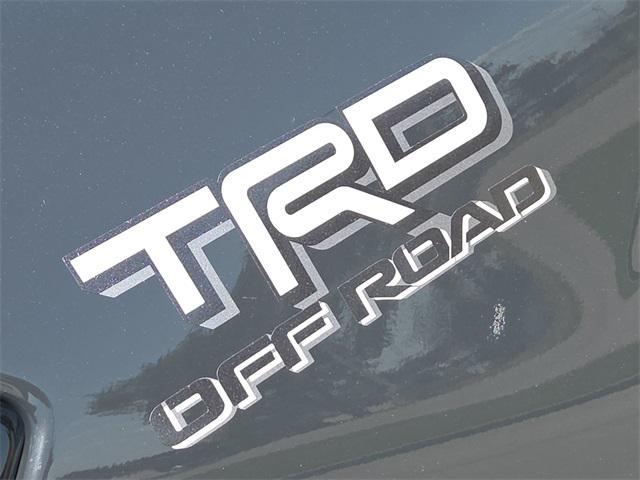 new 2025 Toyota Tacoma car, priced at $49,754