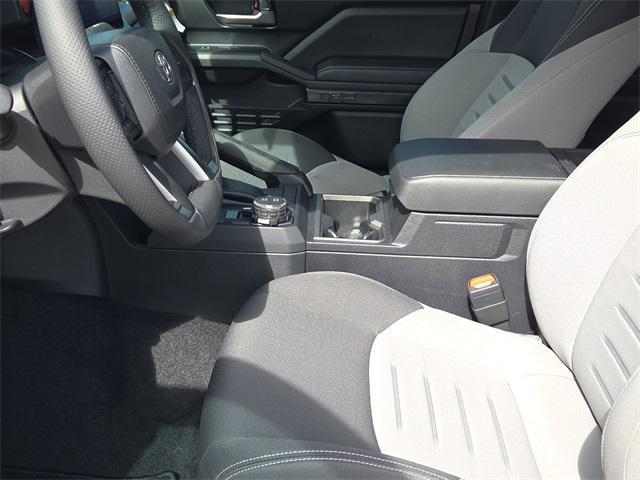 new 2025 Toyota Tacoma car, priced at $51,458