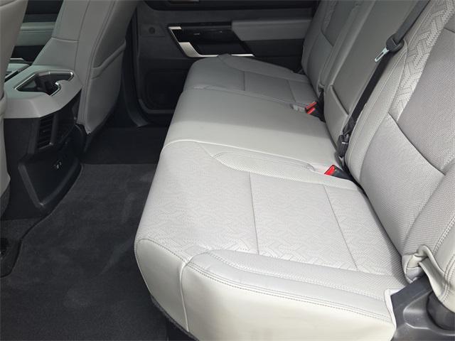 used 2024 Toyota Tundra Hybrid car, priced at $57,461