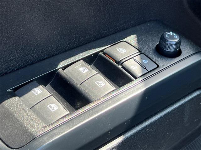 used 2021 Toyota Tacoma car, priced at $22,724