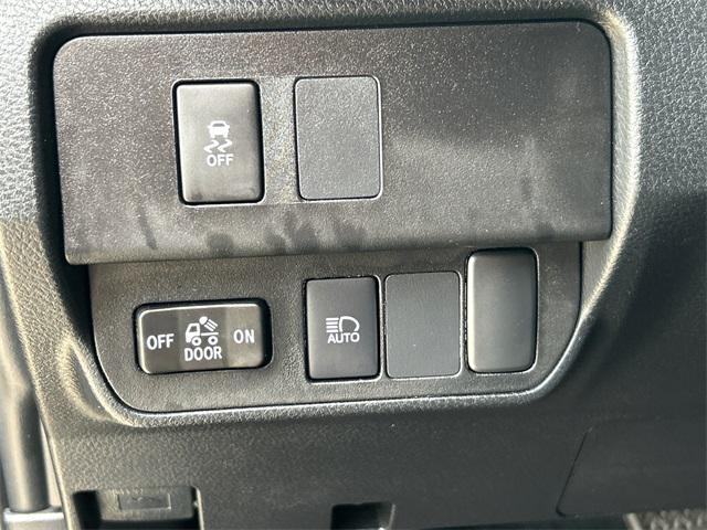 used 2023 Toyota Tacoma car, priced at $34,530