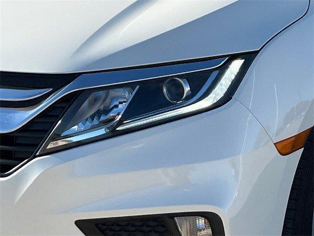 used 2019 Honda Odyssey car, priced at $25,167