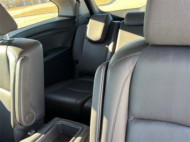 used 2019 Honda Odyssey car, priced at $25,167