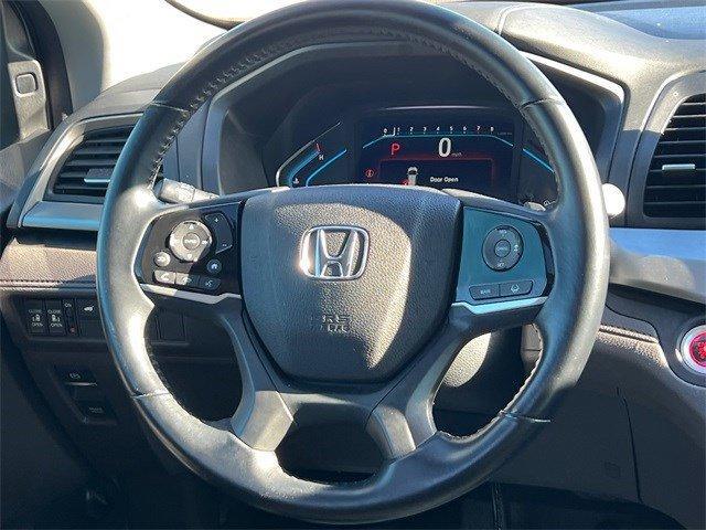 used 2019 Honda Odyssey car, priced at $25,167