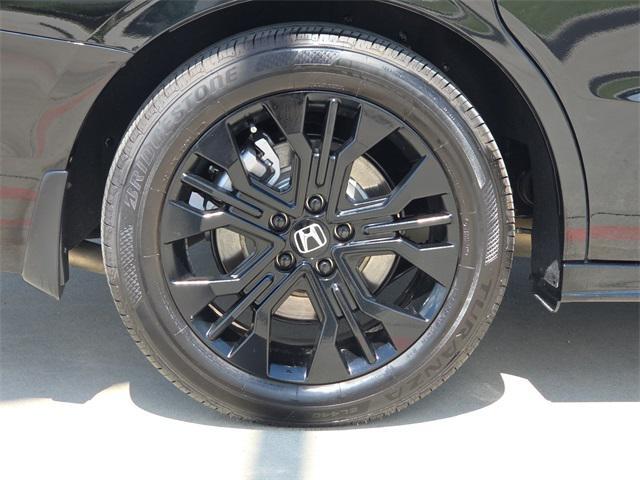used 2025 Honda Odyssey car, priced at $40,990