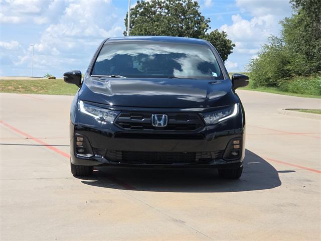 used 2025 Honda Odyssey car, priced at $40,990