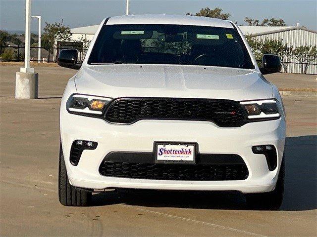 used 2021 Dodge Durango car, priced at $21,334