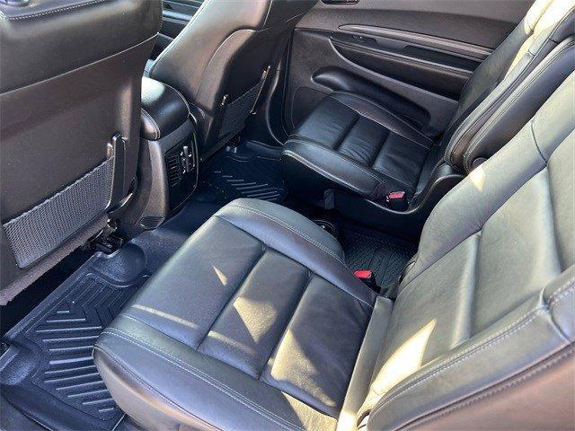 used 2021 Dodge Durango car, priced at $21,334