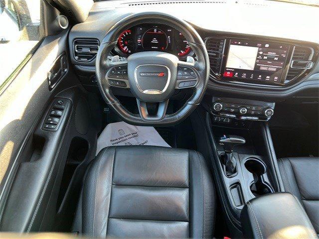 used 2021 Dodge Durango car, priced at $21,334