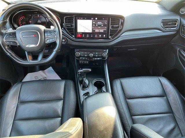 used 2021 Dodge Durango car, priced at $21,334