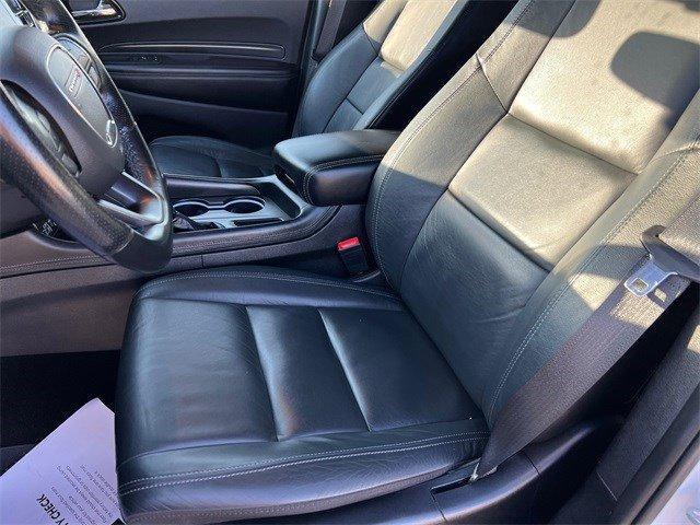 used 2021 Dodge Durango car, priced at $21,334