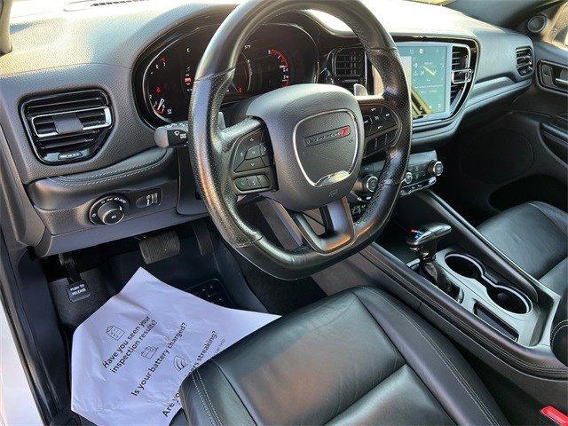 used 2021 Dodge Durango car, priced at $21,334