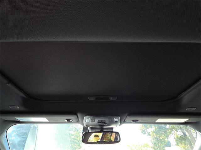 new 2025 Toyota Sienna car, priced at $54,320