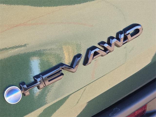 new 2025 Toyota Sienna car, priced at $54,320