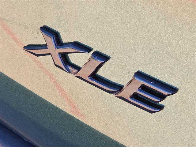 new 2025 Toyota Sienna car, priced at $54,320