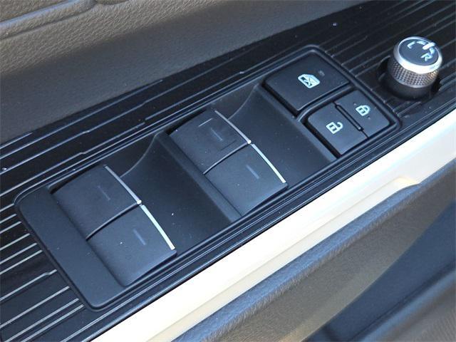 new 2025 Toyota Sienna car, priced at $54,320