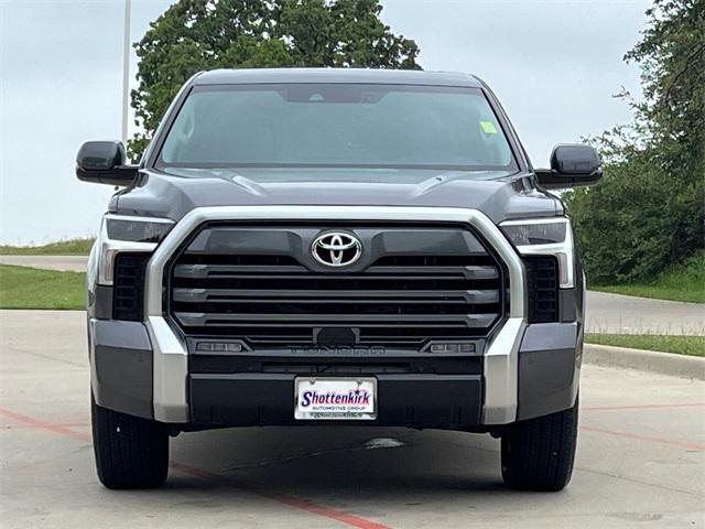 used 2022 Toyota Tundra car, priced at $45,988