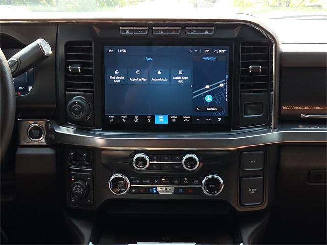 used 2024 Ford F-250 car, priced at $88,208