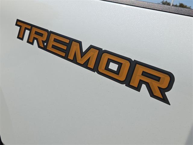 used 2024 Ford F-250 car, priced at $88,208