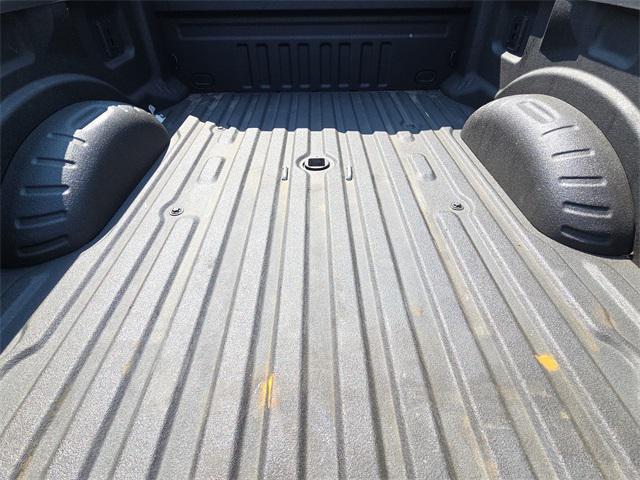 used 2024 Ford F-250 car, priced at $88,208