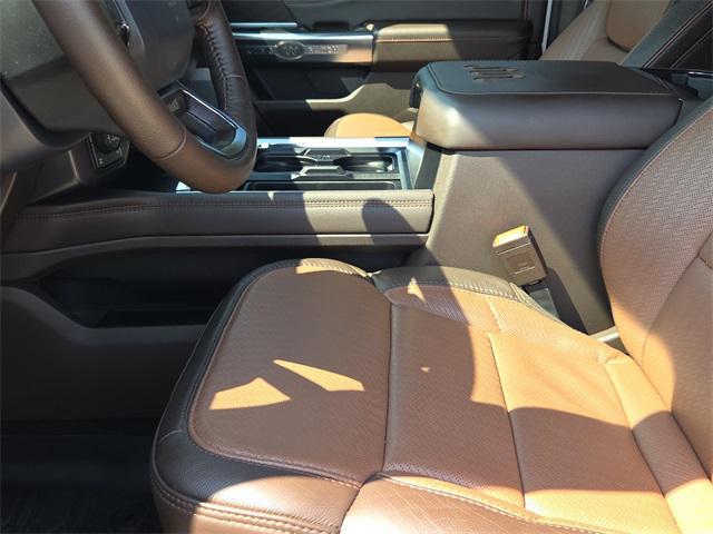 used 2024 Ford F-250 car, priced at $88,208