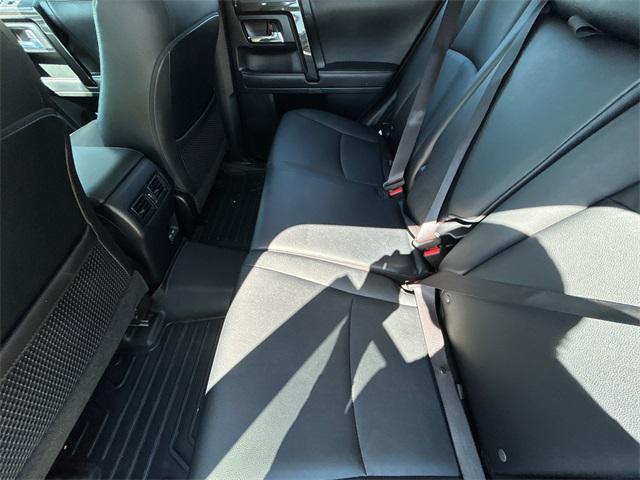 used 2023 Toyota 4Runner car, priced at $46,433
