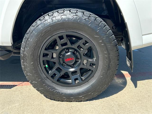 used 2023 Toyota 4Runner car, priced at $46,433