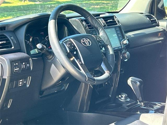used 2023 Toyota 4Runner car, priced at $46,433