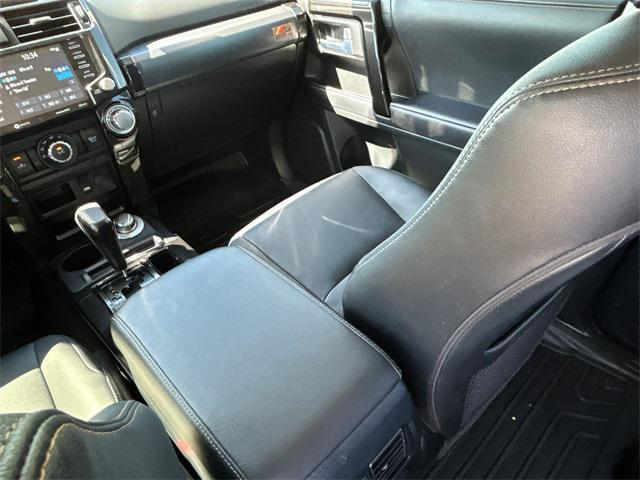 used 2023 Toyota 4Runner car, priced at $46,433