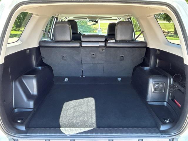 used 2023 Toyota 4Runner car, priced at $46,433
