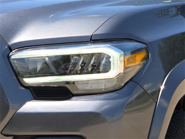 used 2022 Toyota Tacoma car