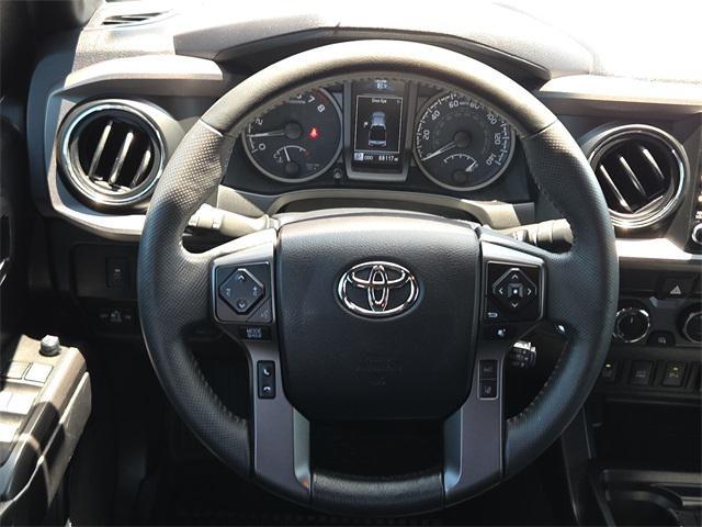 used 2022 Toyota Tacoma car